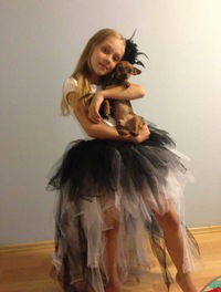 Вероника Заблоцкая