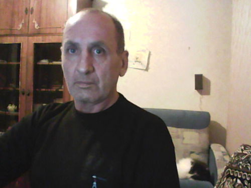 Вячеслав Ковалев