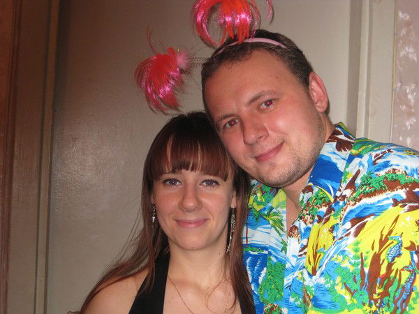 Евгения Музыченко