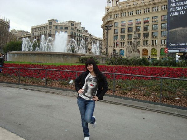 Анна Грязнова