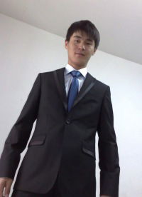 Максат Бердибаев