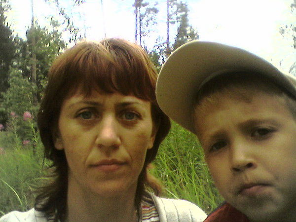 Лариса Поплаухина