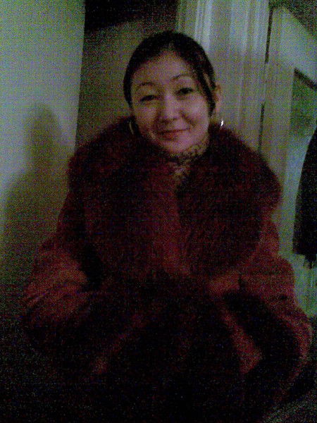 Гуля Тынысова