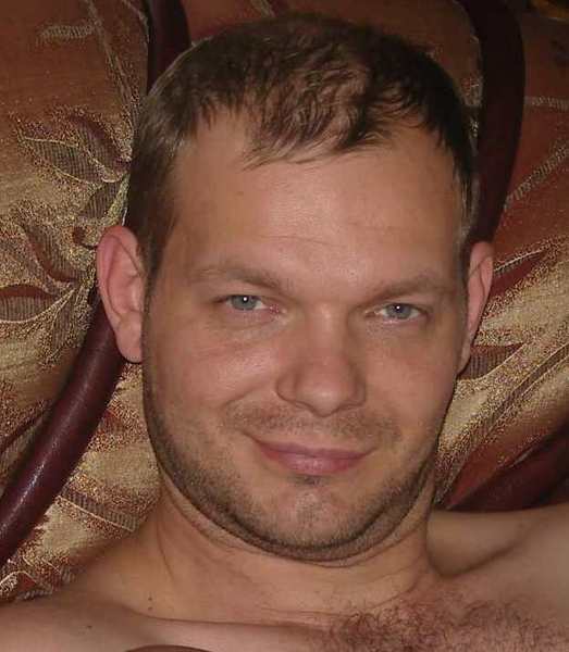 Михаил Фёдоров