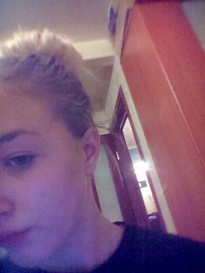 Оля Минченкова