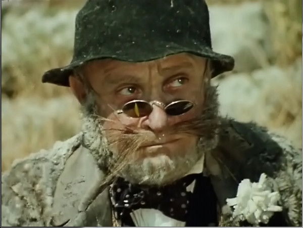 Александр Афанасьев