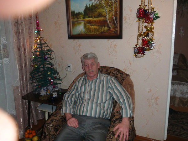 Радищев Сергей Александрович