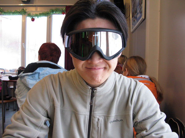 Никто Не Знает