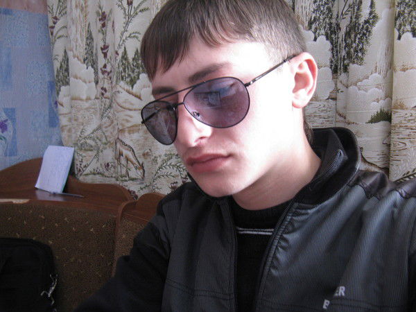 Вадим Сергеев