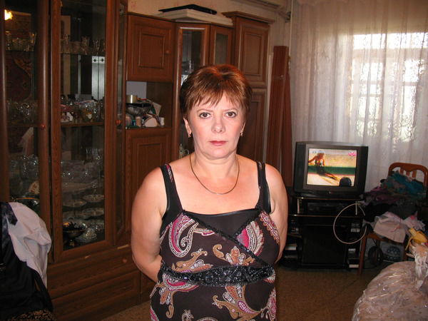 Наталия Сейдазимова