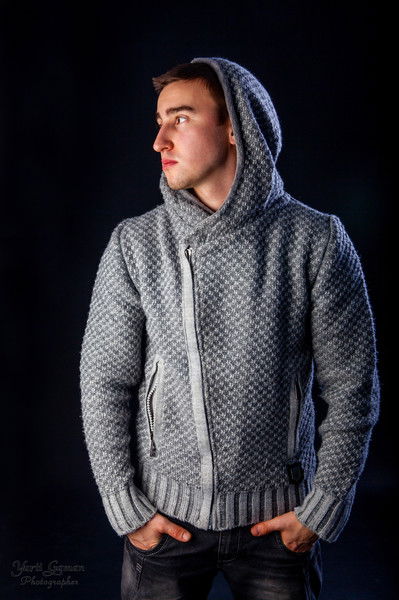 Сергей Кошелев