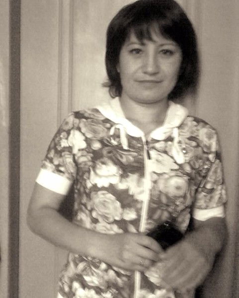 Айна Байтемирова