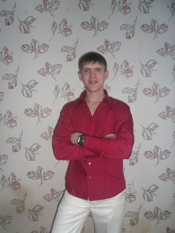 Андрей Будильский