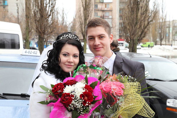 Марина Машнориз