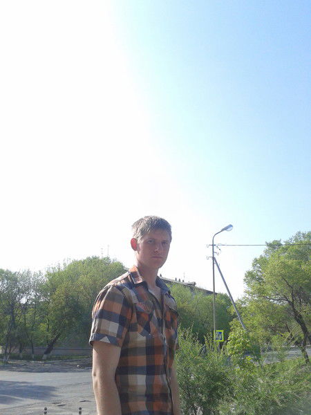 Павел Сайко