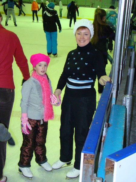 Марина Бойко