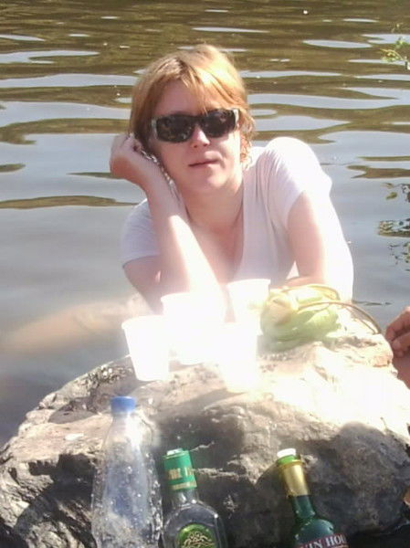 Наталья Панкеева