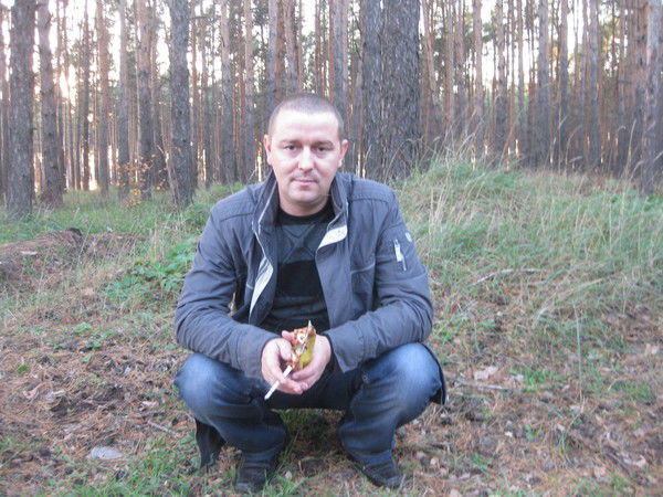 Виталий Долгополов