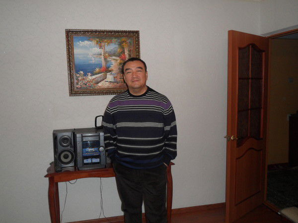 Ерлан Пиримкулов