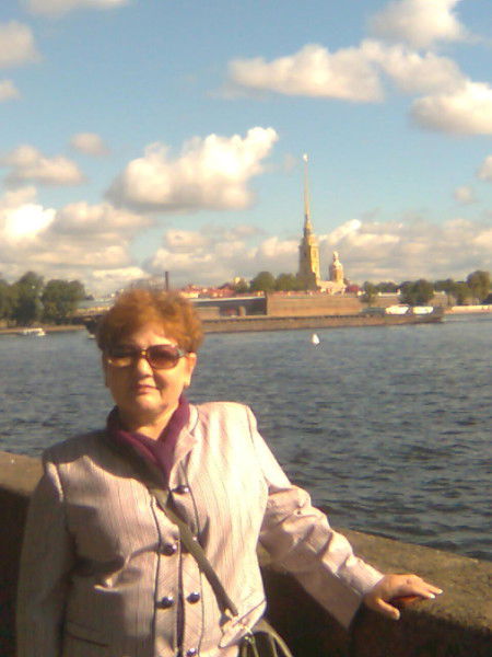 Бахыт Балбекова