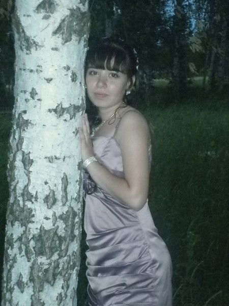 Рузиля Зайнагабдинова