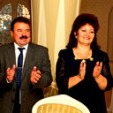 Надежда Борис Завьяловы
