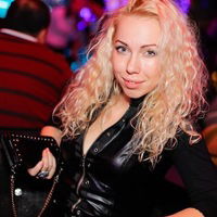 Настюшка Солнышко