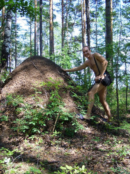 Михаил Комиссаров