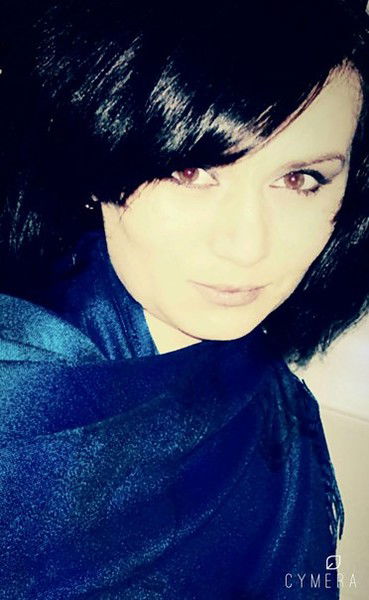 Ксения Колядич