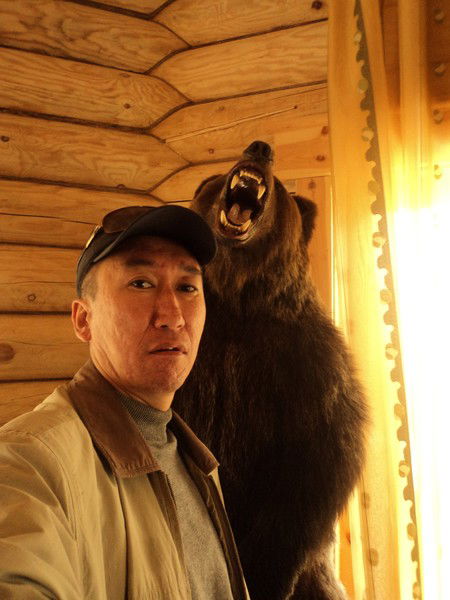 Нурлан Ерекеев