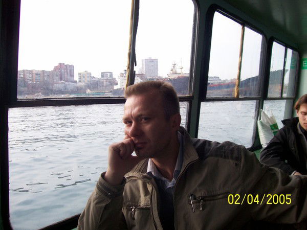 Геннадий Белоконь