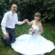 Марина Кривошеина