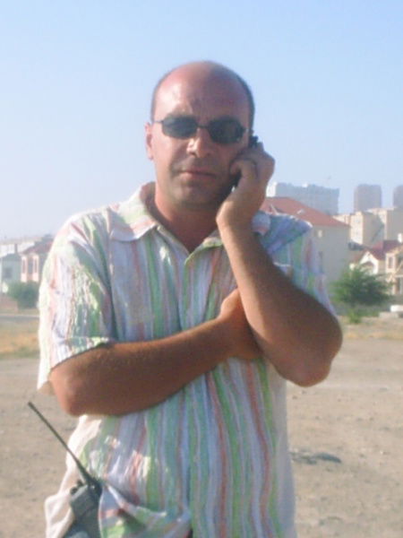 Сергей Шумаков