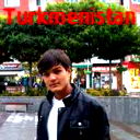 'babajan Saparow'
