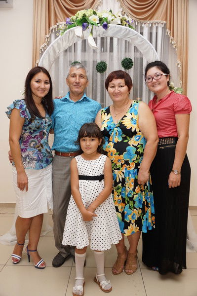 Гульфиса ***