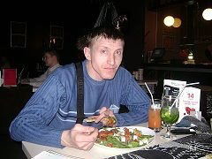 Алексей Тропин