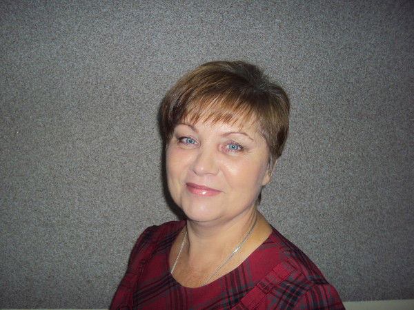 Ольга Крузина