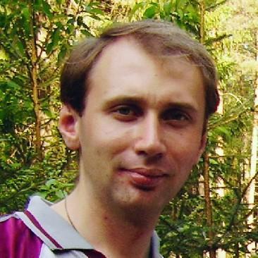 Евгений Юдин