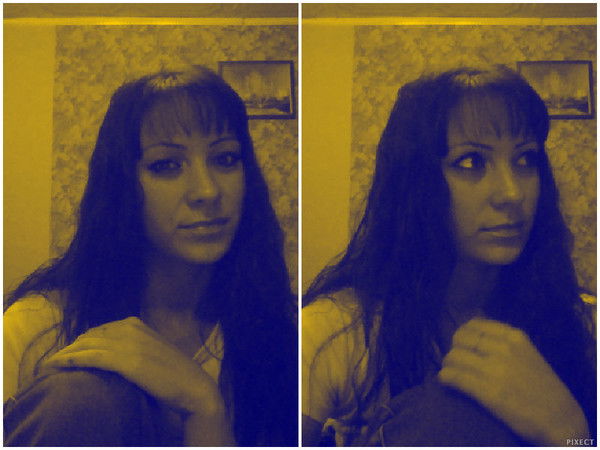 Анюта Закржевская