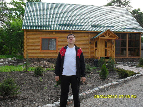 Анатолий Козлов