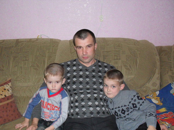 Александр Жвакин