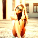 Оксана Саян