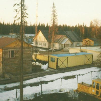 Антон Мохнаткин