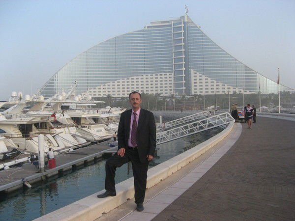 Самир Исмаил