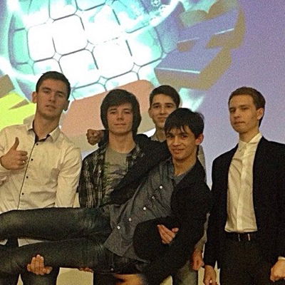 Рамиль Гусейнов