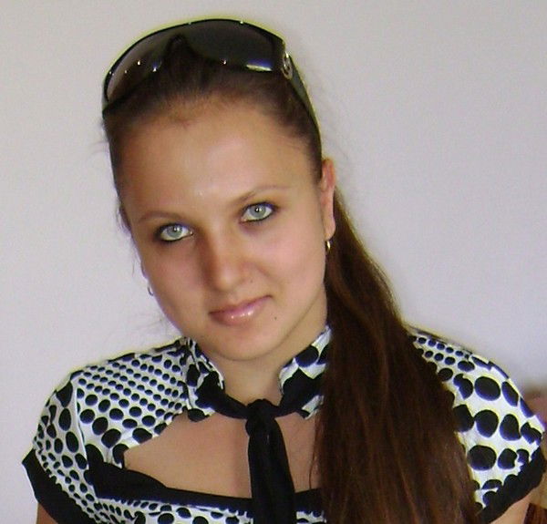 Юлия Бабаева