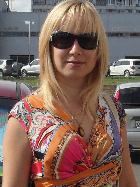 Елена Лезина