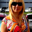 Елена Лезина