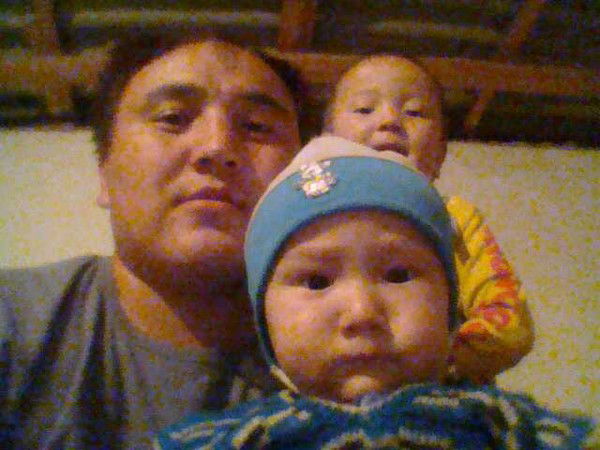 Кубанычбек Надиров