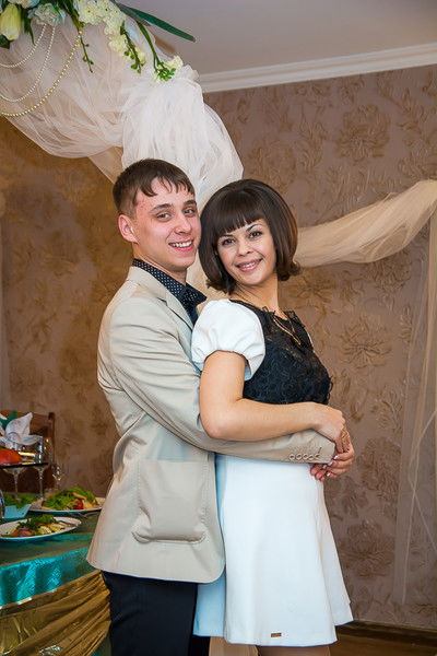 Антон Петров